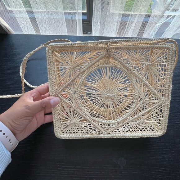Handmade handbag - Picture 5 of 5